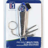 PGA Tour Golf Multi Tool
