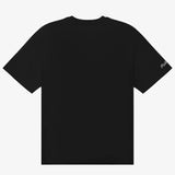 Bermuda Tee - Black