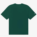 Bermuda Tee - Forest
