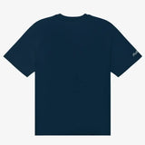 Bermuda Tee - Navy