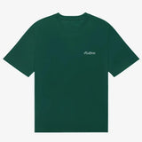 Bermuda Baldwin Tee - Forest