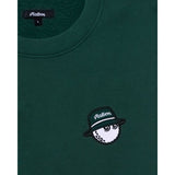 Range Sweatshirt - Forest