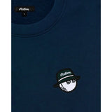 Range Sweatshirt - Navy