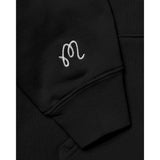 Fesque Hoodie - Black
