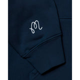 Fesque Hoodie - Navy