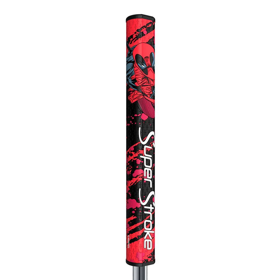 SuperStroke Zenergy Tour 2.0 Putter Grip - Marvel