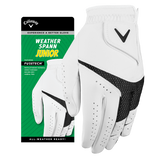 Callaway Weather Spann Golf Glove - Junior