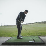 The Swing Plate