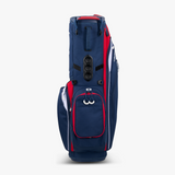 OGIO Woode Stand Bag '26 - Red/White/Blue