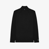Flyer Mid Layer - Black