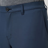 Travis Mathew Wanderlust Pant - Mood Indigo