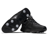 FJ HyperFlex Carbon Golf Shoe - Black