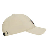 Hamptons Dad Hat - Sand