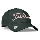 Titleist Women's Players Performance Ball Marker 25 Cap