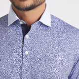 Puma MATTR Joey Polo - Haute Tropic/Deep Navy