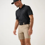 Hero Hour Short - Weathered Teak