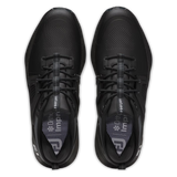 FJ HyperFlex Carbon Golf Shoe - Black