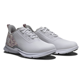 Fuel Womens - White/Lilac