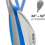 Cleveland CBZ Wedge - Ladies