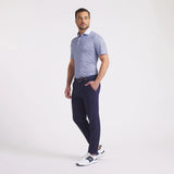 Puma MATTR Joey Polo - Haute Tropic/Deep Navy