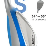 Cleveland CBZ Wedge - Ladies