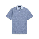 Puma MATTR Joey Polo - Haute Tropic/Deep Navy