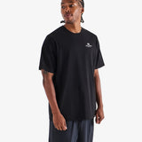 Bermuda Monarch Tee - Black