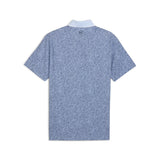 Puma MATTR Joey Polo - Haute Tropic/Deep Navy