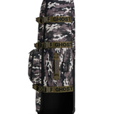 AWOL Golf Travel Bag - Camo