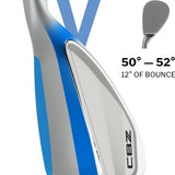 Cleveland CBZ Full Face Wedge
