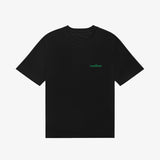 Vista Repair Tee - Black