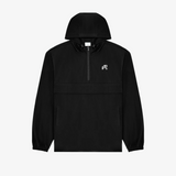 Ridge Anorak - Black