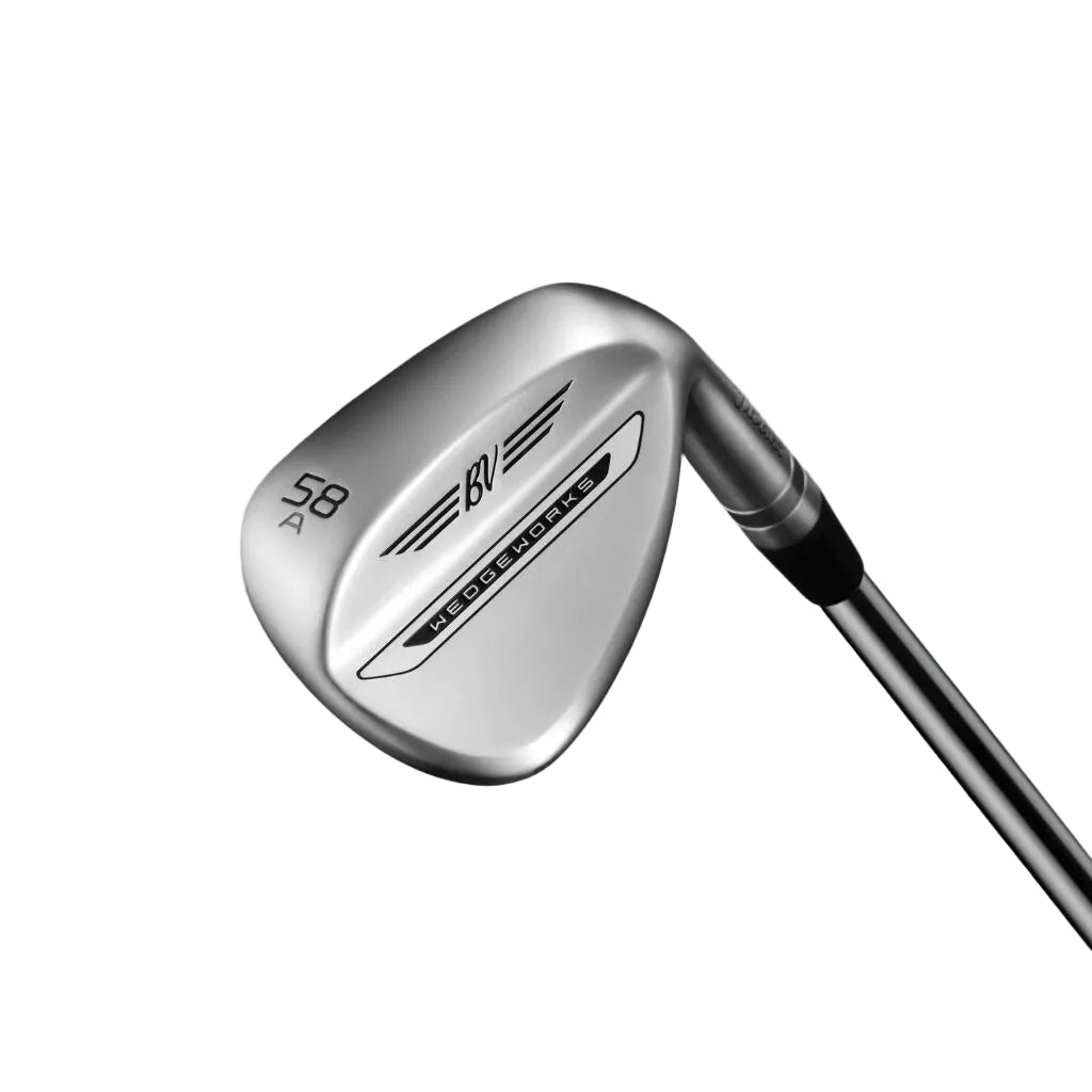 Titleist Vokey SM11 Wedge - WedgeWorks - Custom