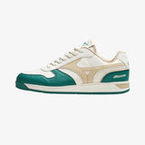 City Wind GS - Alpine Green