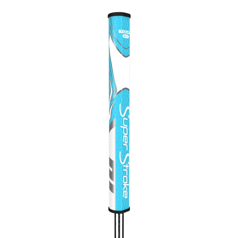 SuperStroke Zenergy Tour 2.0 Putter Grip