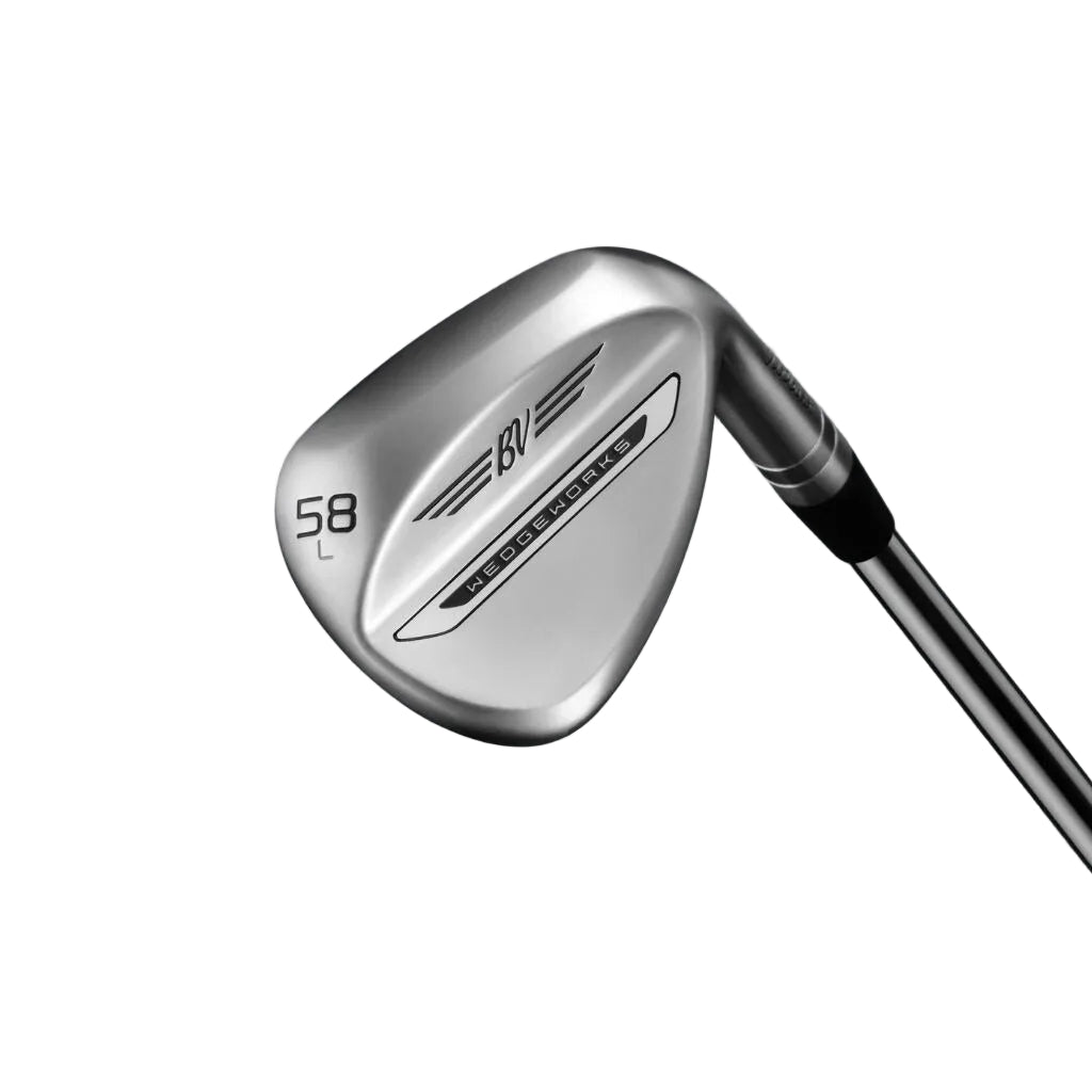 Titleist Vokey SM11 Wedge - WedgeWorks