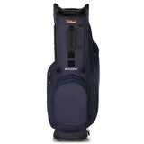 Titleist Hybrid 14 StaDry Stand Bag - Navy