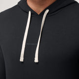 Travis Mathew Costal Cloud Hoodie - Black