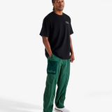 Bermuda Sport Utility Tee - Black