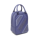 Shag Bag - Crown Blue/Lavender