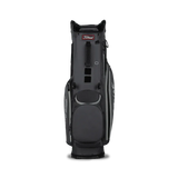 Titleist Hybrid 14 Stand Bag - Charcoal/Black/Grey