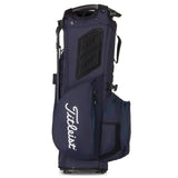 Titleist Hybrid 14 StaDry Stand Bag - Navy