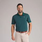 PUMA X AP Modalon Polo - Forest Green