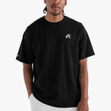 Bermuda Tee - Black