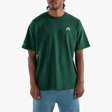 Bermuda Tee - Forest