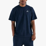 Bermuda Tee - Navy
