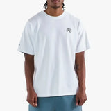 Bermuda Tee - White