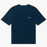 Bermuda Baldwin Tee - Navy