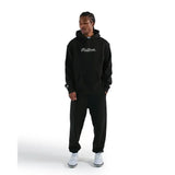 Fesque Hoodie - Black