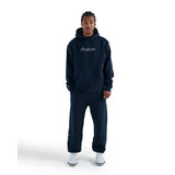 Fesque Hoodie - Navy
